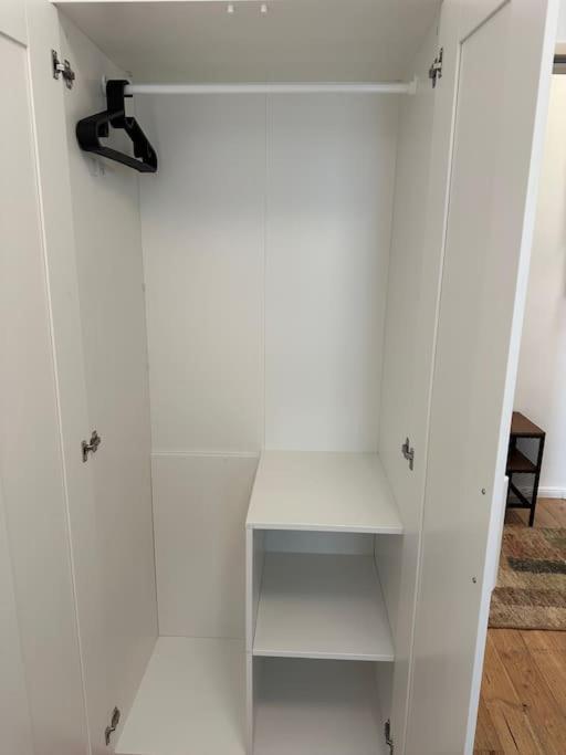 Modernes 2 Zimmer Apartment เบอร์ลิน ภายนอก รูปภาพ